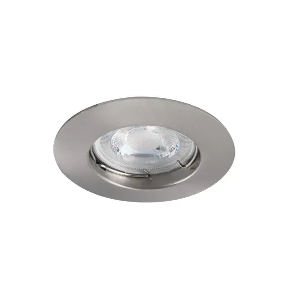 Ceiling-mounted spotlight fitting LUTO