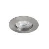 Ceiling-mounted spotlight fitting LUTO