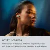 Austiņas Bowers & Wilkins FP44989 Melns