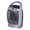 Kannettava lämpöpuhallin N'oveen PTC09 Valkoinen 1500 W