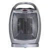 Nešiojamas termoventiliatorius N'oveen PTC09 Balta 1500 W
