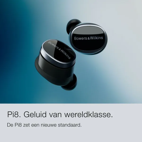 Headphones Bowers & Wilkins FP44997 Blue