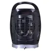 Nešiojamas termoventiliatorius N'oveen PTC09 Balta 1500 W