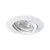 Ceiling-mounted spotlight fitting LUTO