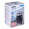 Nešiojamas termoventiliatorius N'oveen PTC09 Balta 1500 W