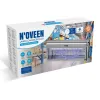 Hyönteisansalamppu N'oveen IKN1030 Teräs 32 W