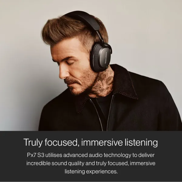Headphones Bowers & Wilkins FP45349 Blue
