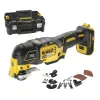 Daugiafunkcį įrankį Dewalt DCS356NT-XJ