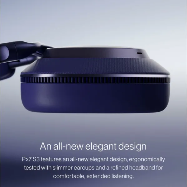 Headphones Bowers & Wilkins FP45349 Blue