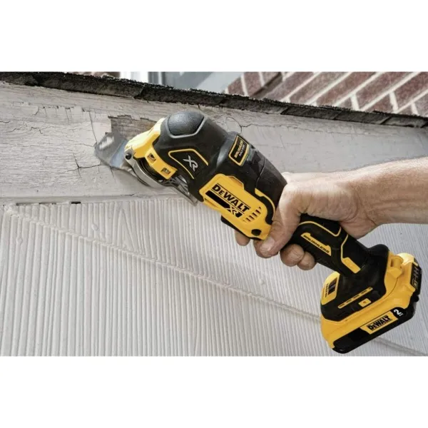 Multipurpose Tool Dewalt DCS356NT-XJ