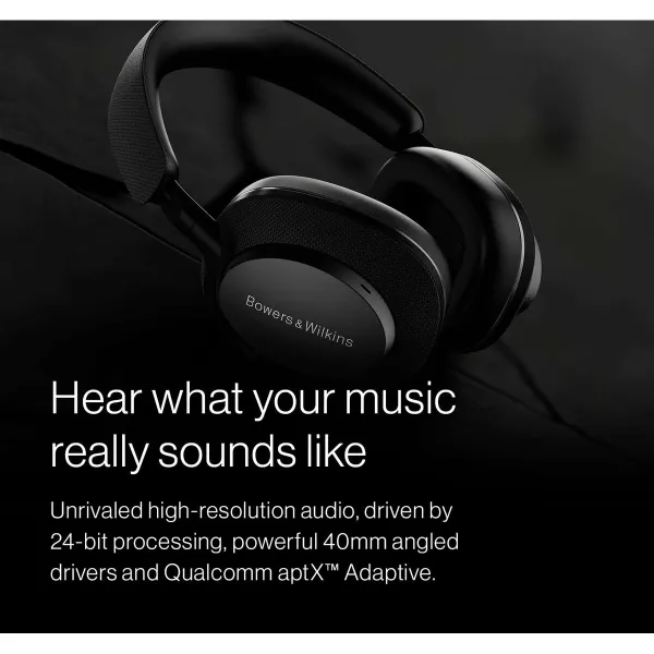 Headphones Bowers & Wilkins FP45721 Red