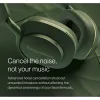 Headphones Bowers & Wilkins FP45721 Red