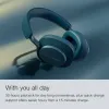Austiņas Bowers & Wilkins FP45721 Sarkans