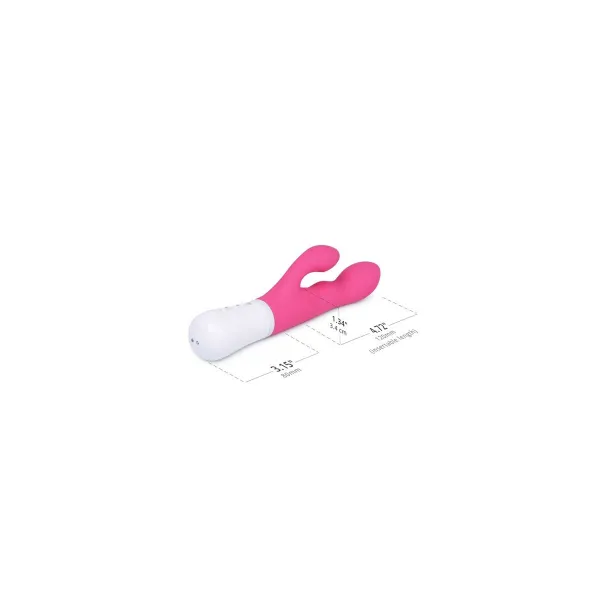 G-Spot Vibrator Lovense AT012 Pink