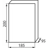 DB-series distribution board DB