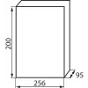 DB-series distribution board DB