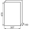 DB-series distribution board DB