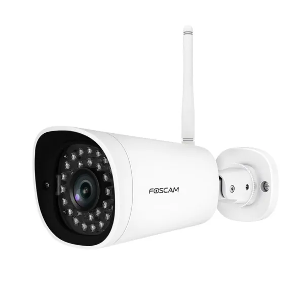 Uzraudzības Videokameras Foscam G4P Full HD HD