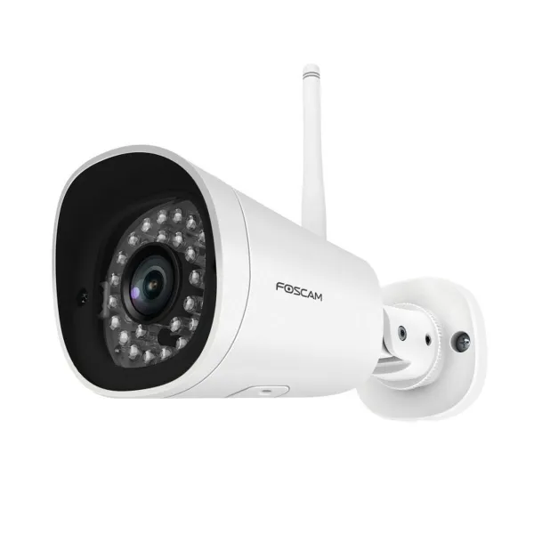 Valvekaamera Foscam G4P Full HD HD