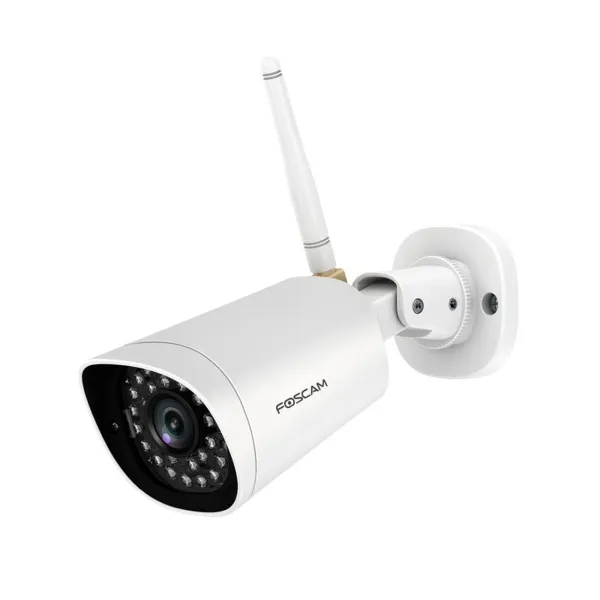 Surveillance Camcorder Foscam G4P Full HD HD