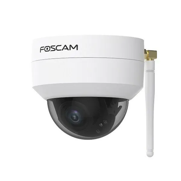 Uzraudzības Videokameras Foscam D4Z-W Full HD HD