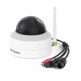 Turvakamera Foscam D4Z-W Full HD HD
