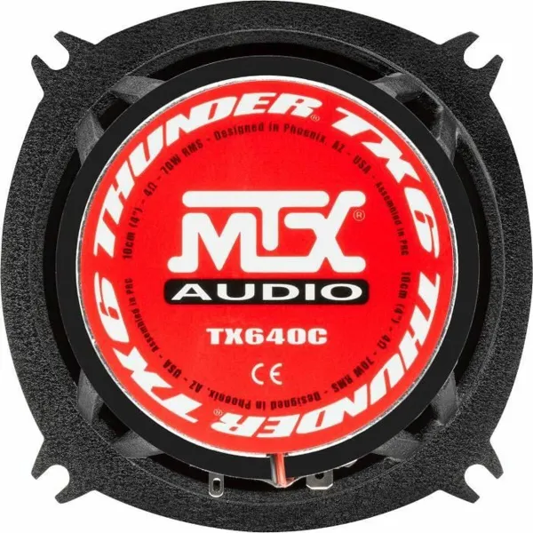Kõlarid Mtx Audio TX640C
