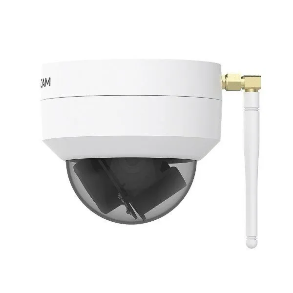 Uzraudzības Videokameras Foscam D4Z-W Full HD HD