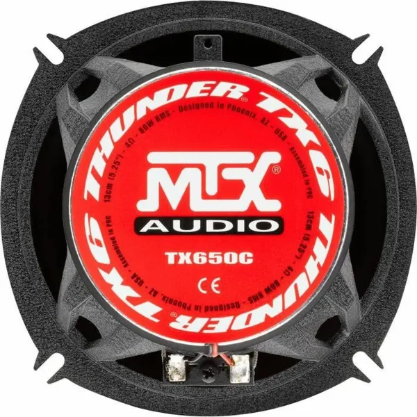 Skaļruņi Mtx Audio TX650C