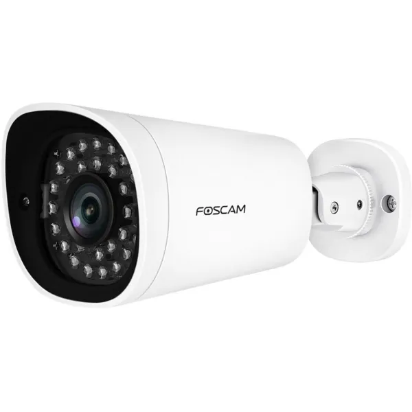 Turvakamera Foscam G4EP-W Full HD HD