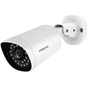 Stebėjimo kamera Foscam G4EP-W Full HD HD