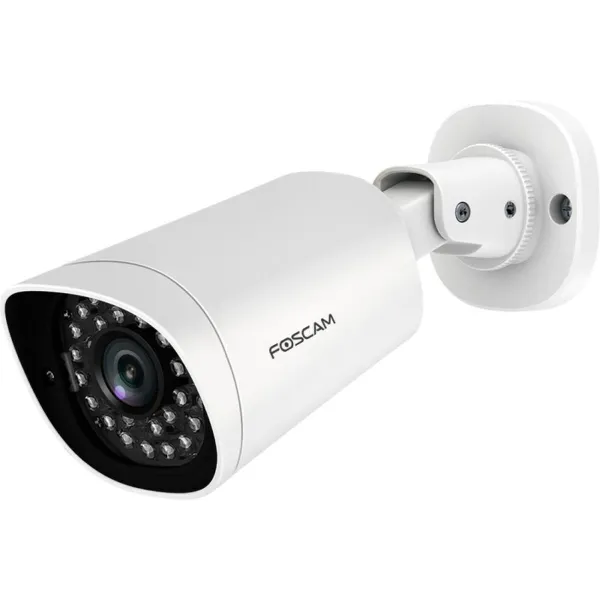 Valvekaamera Foscam G4EP-W Full HD HD