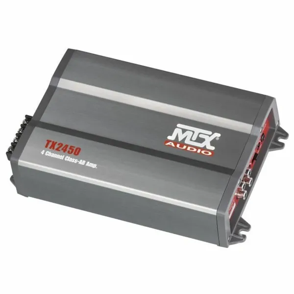 Stiprintuvas Mtx Audio