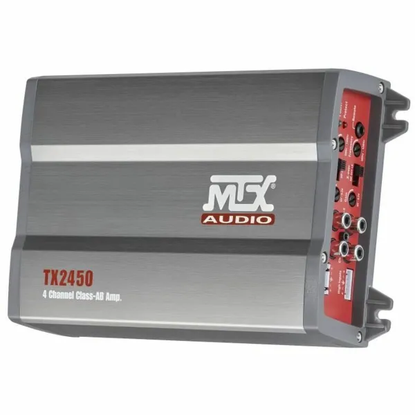 Усилитель Mtx Audio