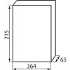 DB-series distribution board DB