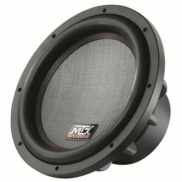 Autokaiuttimet Mtx Audio TX612