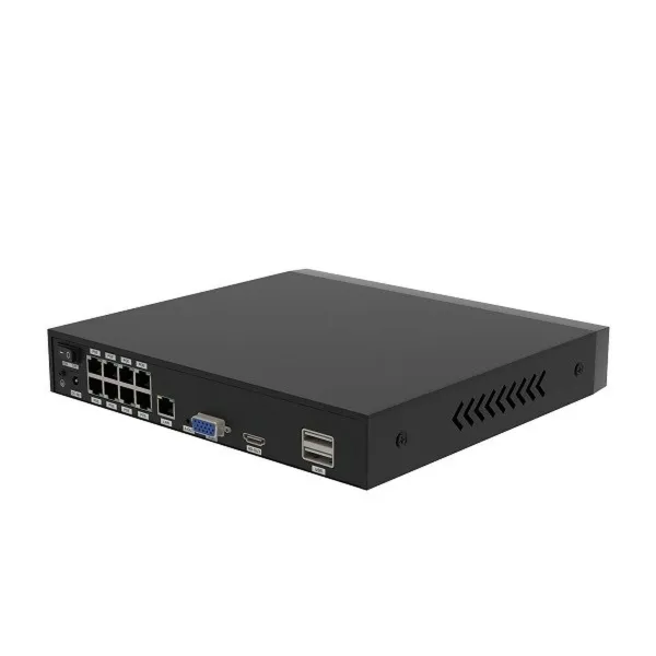 Verkkovideotallennin Foscam FN9108HE