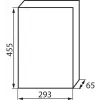 DB-series distribution board DB