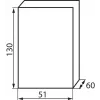 DB-series distribution board DB