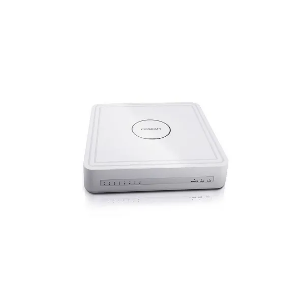 Verkkovideotallennin Foscam FN8108H