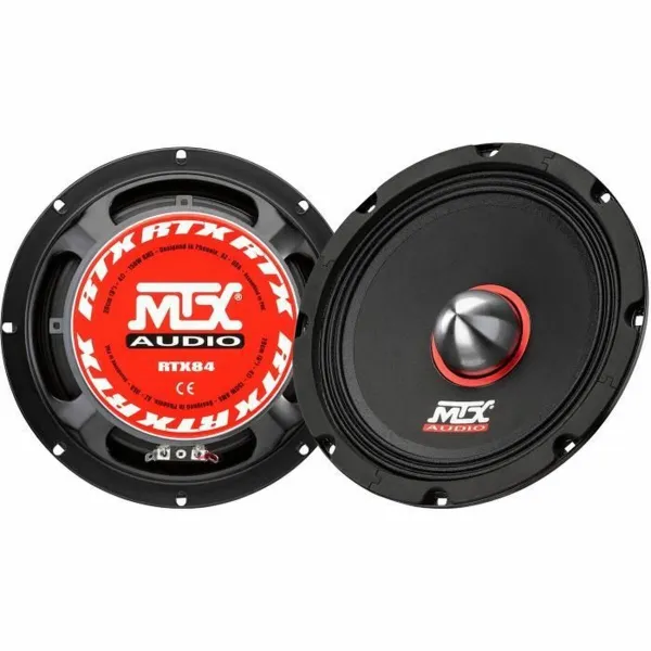 Garso kolonėlės Mtx Audio RTX84