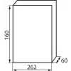 DB-series distribution board DB