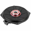 Car Speakers Mtx Audio Kit 3 vías 2 Pieces