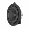 Car Speakers Mtx Audio Kit 3 vías 2 Pieces