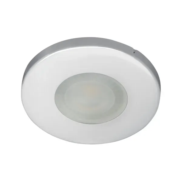 Ceiling-mounted spotlight fitting MARIN