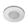 Ceiling-mounted spotlight fitting MARIN