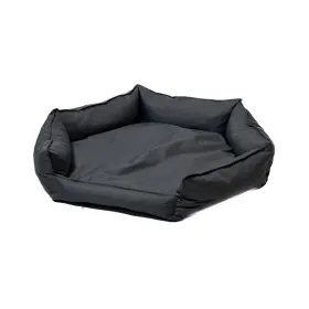 Pet bed GO GIFT XL Graphite 15 x 15 x 55 cm