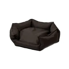 Pet bed GO GIFT XL Black 15 x 15 x 55 cm