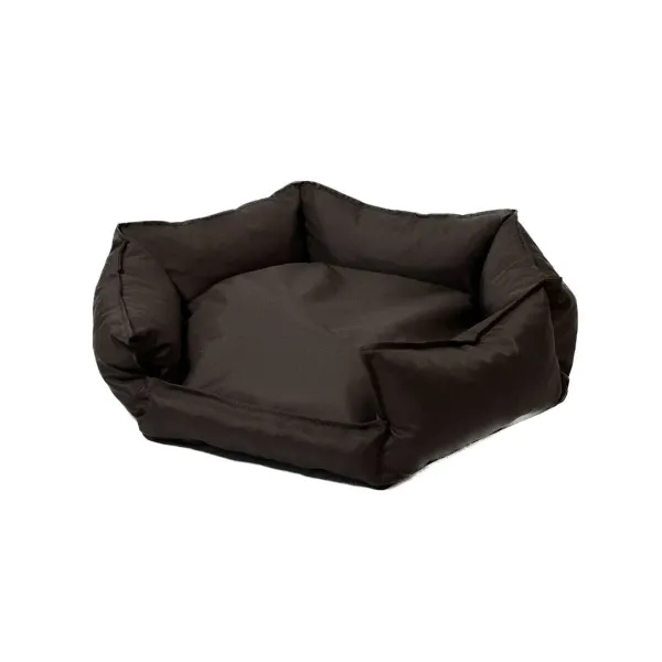 Pet bed GO GIFT XL Black 15 x 15 x 55 cm