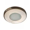 Ceiling-mounted spotlight fitting MARIN